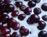 Foto del paso 8 de la receta: Clafoutis de cerezas 🍒 tradicional.500 recetas