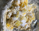 Foto del paso 6 de la receta: Roscón de reyes SIN masa madre, fácil y riquísimo ¡Como el tradicional!