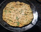 મેથી દૂધી ના મુઠીયા (Methi Dudhi Muthiya Recipe In Gujarati) રેસીપી સ્ટેપ2ફોટો