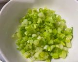 香菇芋頭粥（大同電鍋）的食譜步驟2照片