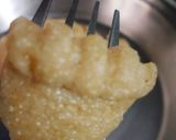 गोअन कुल कुल (Goan kul kul recipe in hindi) रेसिपी चरण 3 फोटो