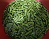 A picture of step 1 of Nutri beans Sabji.
