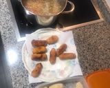 Foto del paso 7 de la receta: Croquetas caseras de jamón ibérico