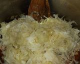 Székelykáposzta recept fázis 11 fotója