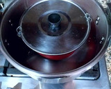 Foto del paso 3 de la receta: Flan de huevos express hecho en tan solo ocho minutos