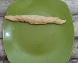 Foto langkah ke 8 dari resep Roti Maryam isi coklat & keju.