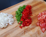 Foto del paso 2 de la receta: Arroz de marisco
