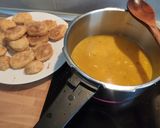 Foto del paso 4 de la receta: Patatas a la importancia