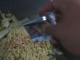 Mie tumis