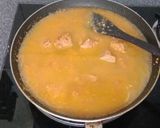 Foto langkah ke 4 dari resep Daging lapis kuah.