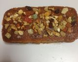 Foto del paso 5 de la receta: Keke (Budín) inglés con frutas!!