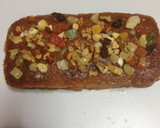 Foto del paso 5 de la receta: Keke (Budín) inglés con frutas!!
