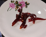 Foto del paso 1 de la receta: Camarones con mayonesa casera
