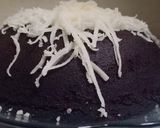 Foto langkah ke 4 dari resep Brownies kukus oreo.