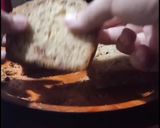 Foto del paso 5 de la receta: Budín reciclado ♻️ (De Galletitas dulces)