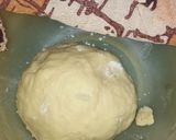 Foto langkah ke 1 dari resep Donat ekonomis.