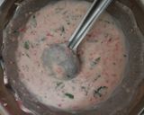 সব্জী চিলা (sabji chilla recipe in Bengali) রেসিপি ধাপ - 2 ছবি