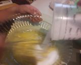 Foto del paso 1 de la receta: Budín marmolado