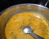 A picture of step 6 of Rasili arbi.