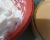 Foto del paso 8 de la receta: Mousse de calabaza con coulis de chocolate y masa sablé. 🥧🍫 🎃