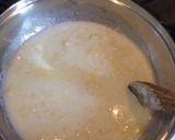 Foto del paso 3 de la receta: Ñoquis de batata con salsa blanca