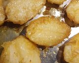 A picture of step 4 of Roasted potatoes.