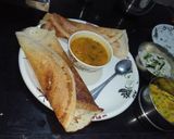 રવા ઢોંસા (Rava Dosa Recipe In Gujarati) રેસીપી સ્ટેપ2ફોટો