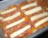 Foto del paso 14 de la receta: Moldeado de calabaza, carne, queso (apto celíacos, regímenes e hipertensos)