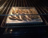 Foto langkah ke 3 dari resep Cheesy potato wedges.