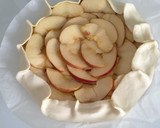Foto del paso 2 de la receta: Tarta de hojaldre en Horno microondas (4 ingredientes)