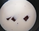 Foto del paso 2 de la receta: Flan de chocolate