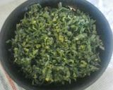 Foto del paso 2 de la receta: Tortilla de verdura →Dietética