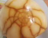 Foto langkah ke 5 dari resep Telur Spiderman (pindang).