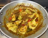 Foto langkah ke 6 dari resep Tongseng Daging Sapi.
