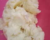 Foto langkah ke 1 dari resep Potato Cheese Stick.