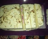 A picture of step 9 of Vanilla ice-cream.