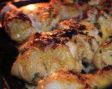 A picture of step 4 of Mex-Inspired Tandoori Chicken.