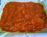 Foto del paso 3 de la receta Coca de tomate destapada de Castellón