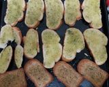 Foto del paso 3 de la receta: Pan de ajo 2