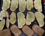 Foto del paso 3 de la receta: Pan de ajo 2