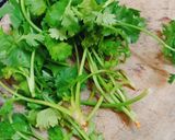 Hình bước làm 2 của món Bánh mì khoai lang