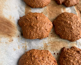 Foto del paso 6 de la receta: Galletas de avena caseras