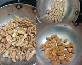 વોલનટ્સ પોપ્સ (Walnut Pops Recipe in Gujarati) રેસીપી સ્ટેપ1ફોટો