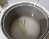 Foto langkah ke 4 dari resep Nasi Rempah.