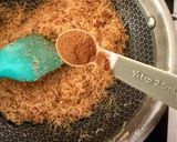 A picture of step 6 of Royal Nut & Kataifi Bites.