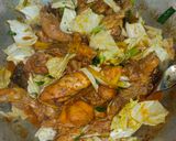 Foto langkah ke 2 dari resep Tongseng ayam.