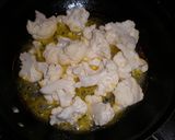 Foto del paso 7 de la receta Crema de coliflor