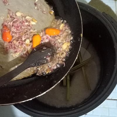 Langkah 3