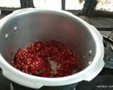 Moong Dal Beet Root Curry recipe step 2 photo