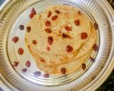 A picture of step 7 of Sweet potato Pancakes.